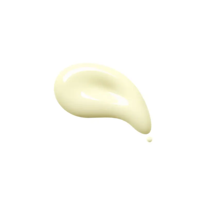 sérum blue techni liss texture