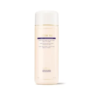 lotion P50 biologique recherche: exfoliant, purifiant & matifiant