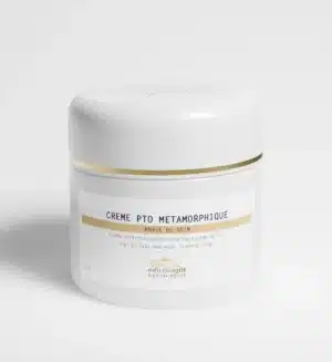 Crème PTO Métamorphique - Biologique Recherche