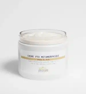PTO METAMORPHIQUE CRÈME – Biologique Recherche « Crème ADN Métamorphique – Ancien Packaging »