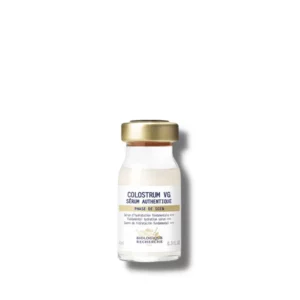 COLOSTRUM VG -Sérum authentique – Biologique Recherche