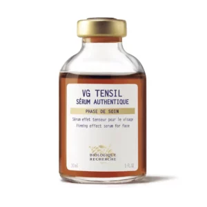 VG TENSIL sérum de biologique recherche 30ml