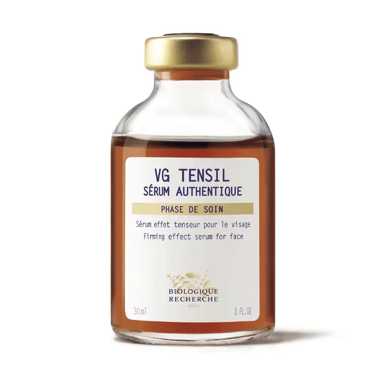 VG TENSIL sérum de biologique recherche 30ml