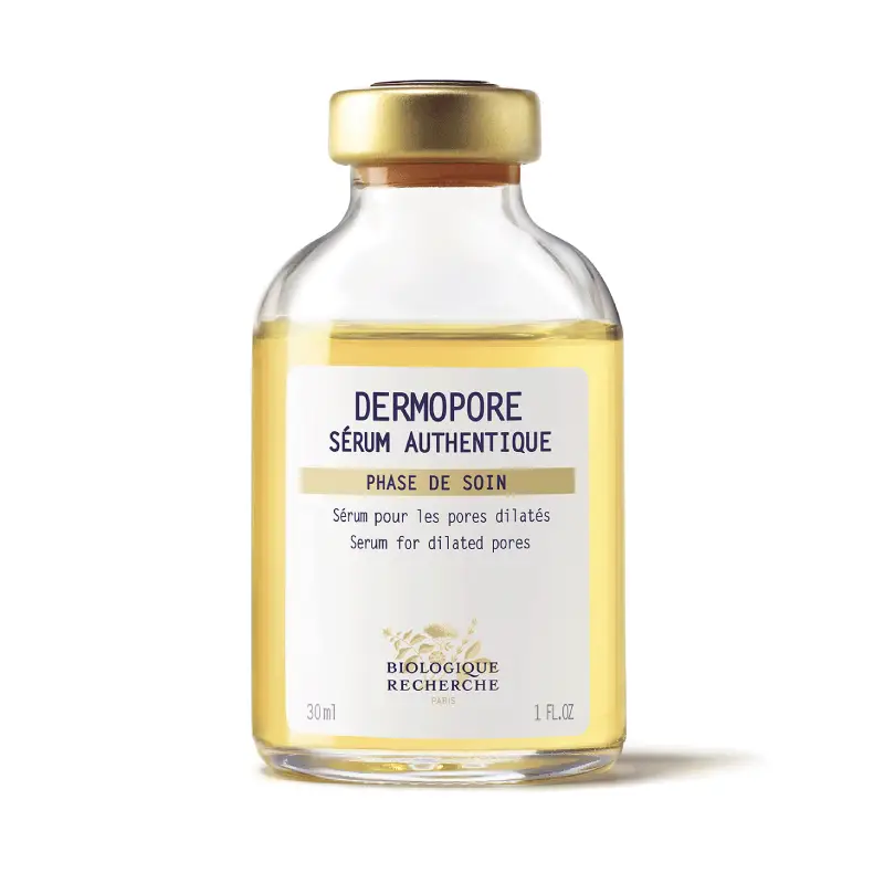 biologique recherche_serum dermopore_30ml