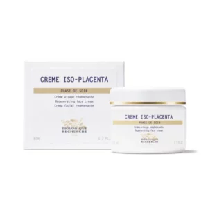 Crème ISO PLACENTA – Biologique Recherche