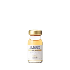 ISO PLACENTA – Biologique Recherche