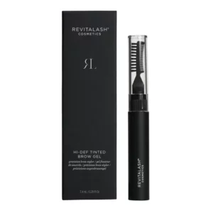 RevitaLash® Hi Def Brow Gel sourcils revitalash