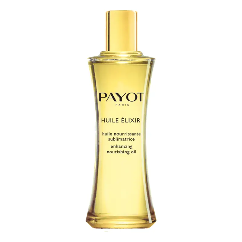 Corps Rituel Elixir Huile - PAYOT