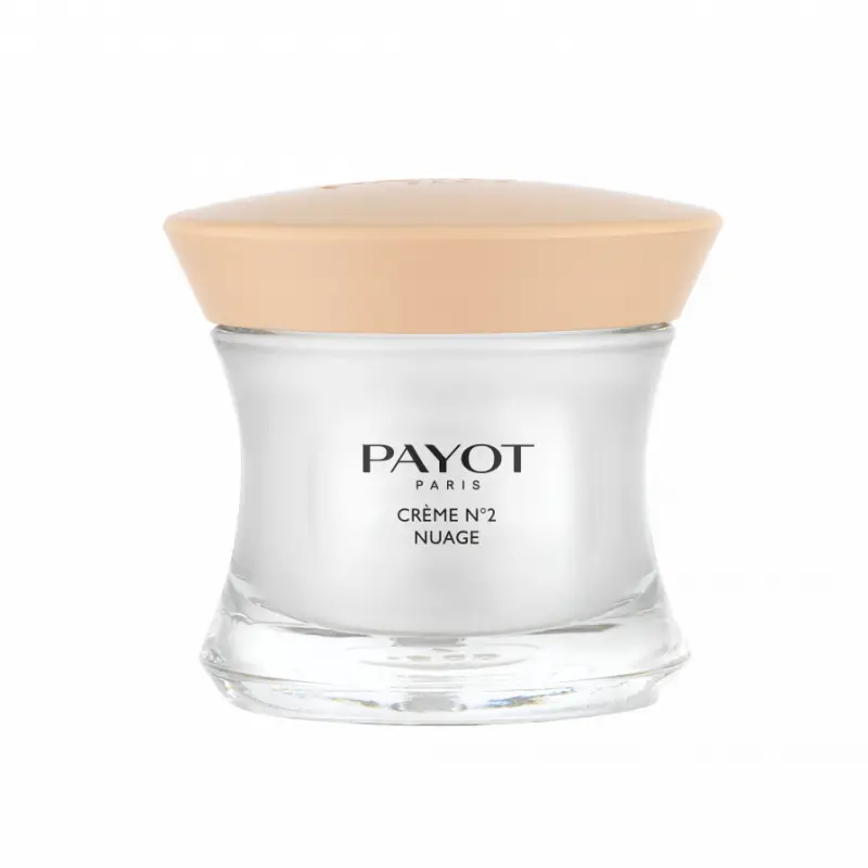 Crème N°2 Crème Nuage - PAYOT - anti rougeurs et anti irritations, peaux normales à mixtes