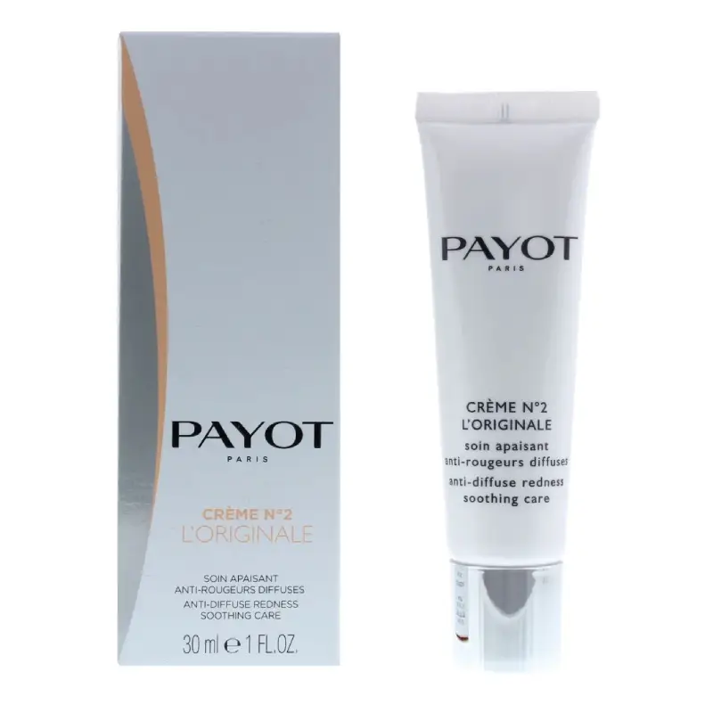 Crème N°2 L'Originale - PAYOT – Image 2