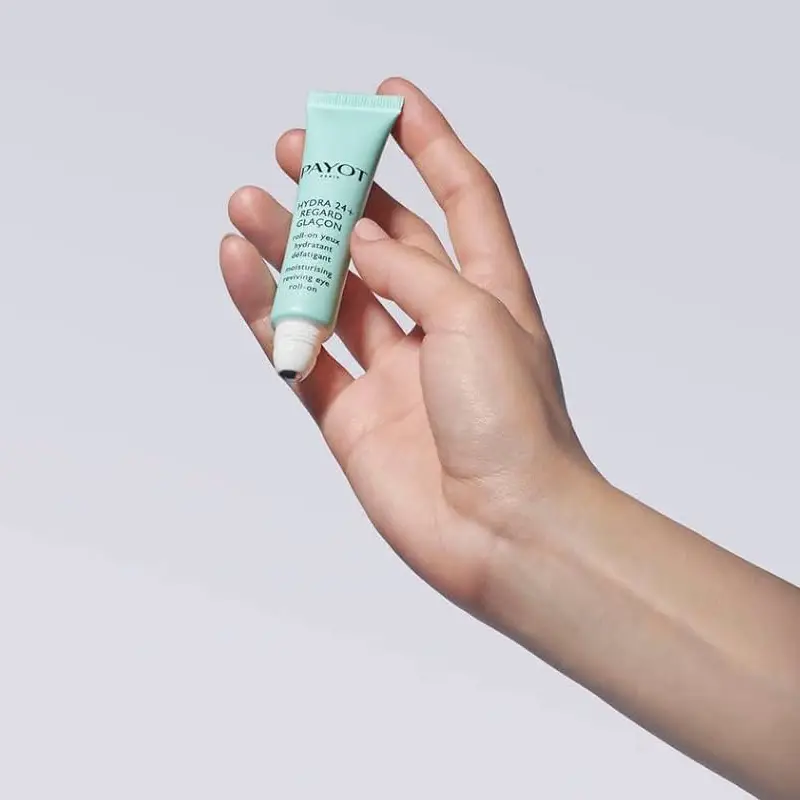 Hydra 24+ Regard Glaçon - PAYOT - roll-on