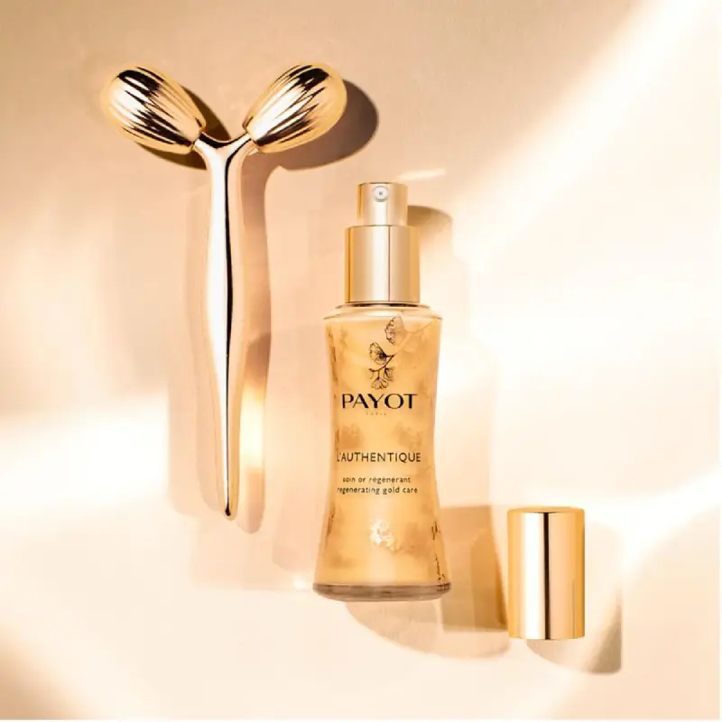 Coffret L'AUTHENTIQUE - PAYOT – Image 4