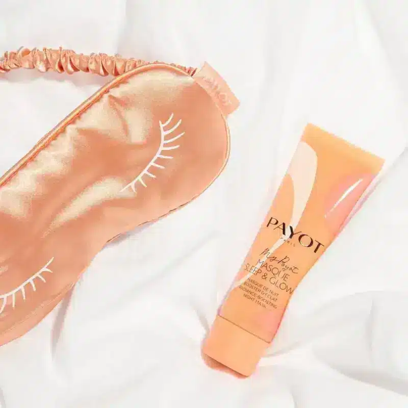 MY PAYOT Masque Sleep & Glow - PAYOT – Image 3