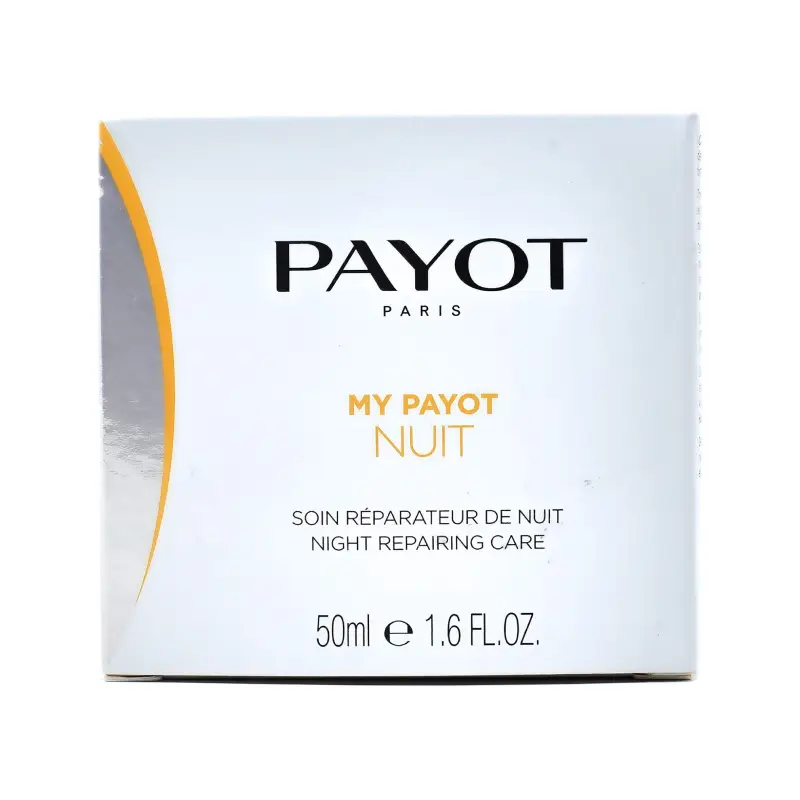 MY PAYOT Nuit - PAYOT – Image 3