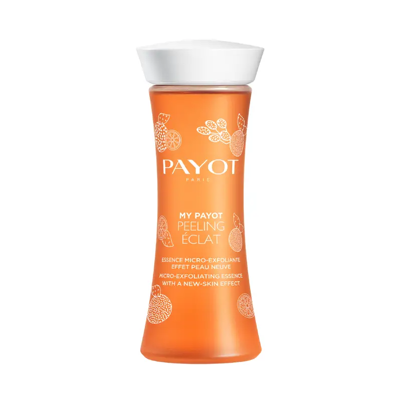 MY PAYOT Peeling éclat - lotion micro exfoliante éclat
