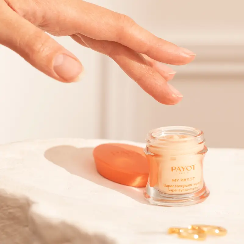 MY PAYOT Super énergisant regard - PAYOT – Image 3