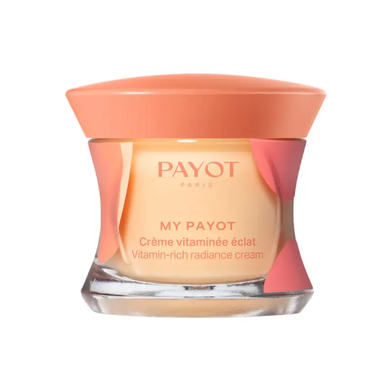 MY PAYOT super énergisant regard - contour des yeux éclat