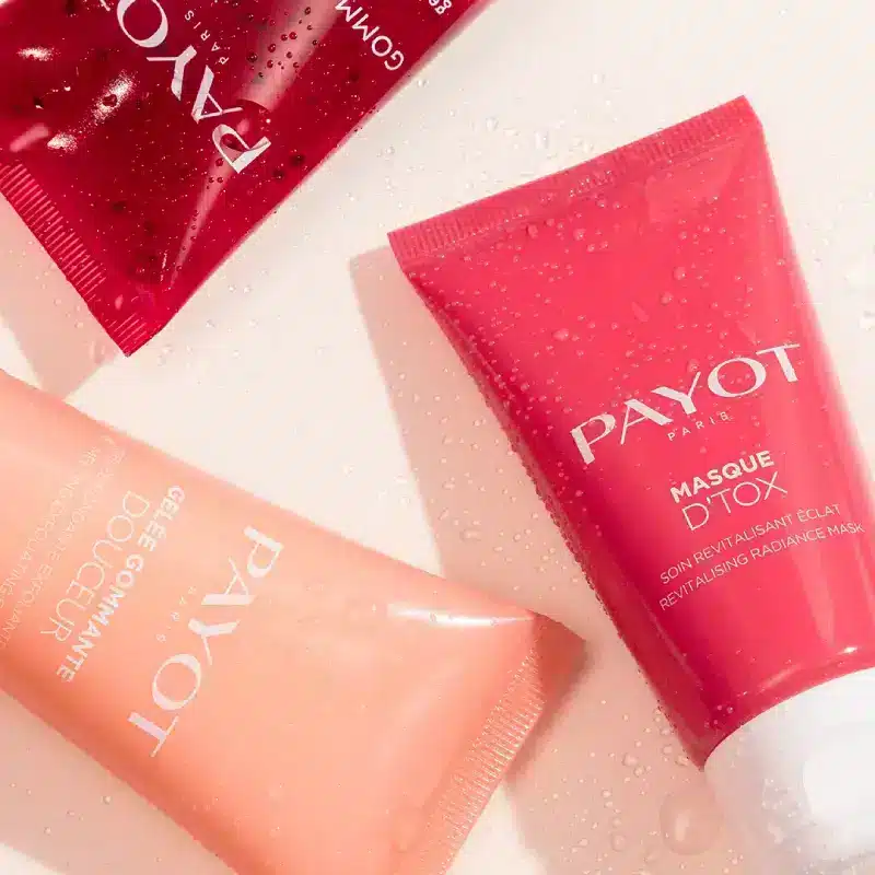 NUE Gommage douceur - PAYOT – Image 2