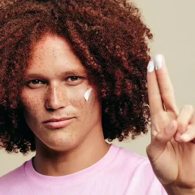 Optimale Soin apaisant après-rasage - PAYOT – Image 2