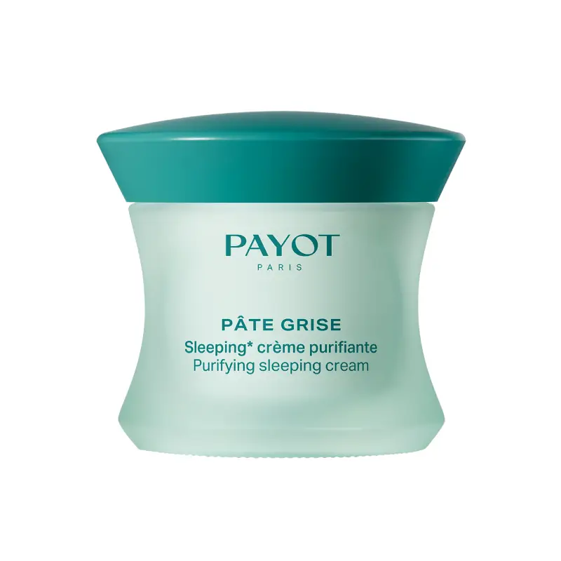 PÂTE GRISE Crème de nuit / Crème purifiante - PAYOT – Image 2
