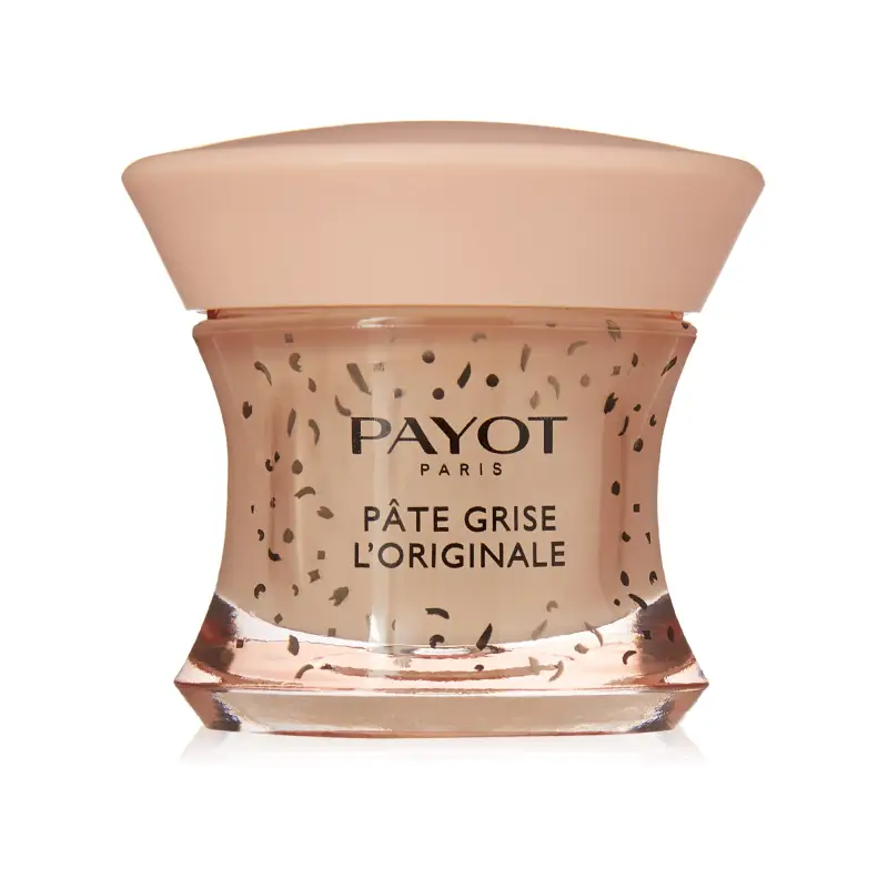 PÂTE GRISE L'Original - PAYOT - soin local anti imperfection