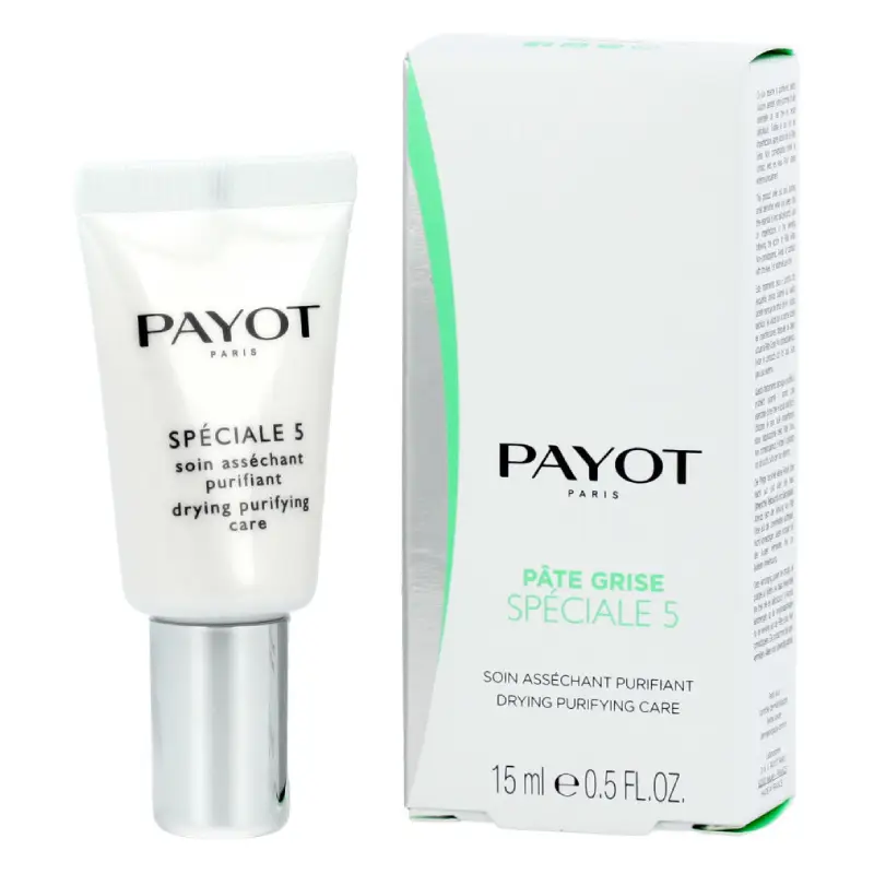 PÂTE GRISE Spéciale 5 - PAYOT – Image 2
