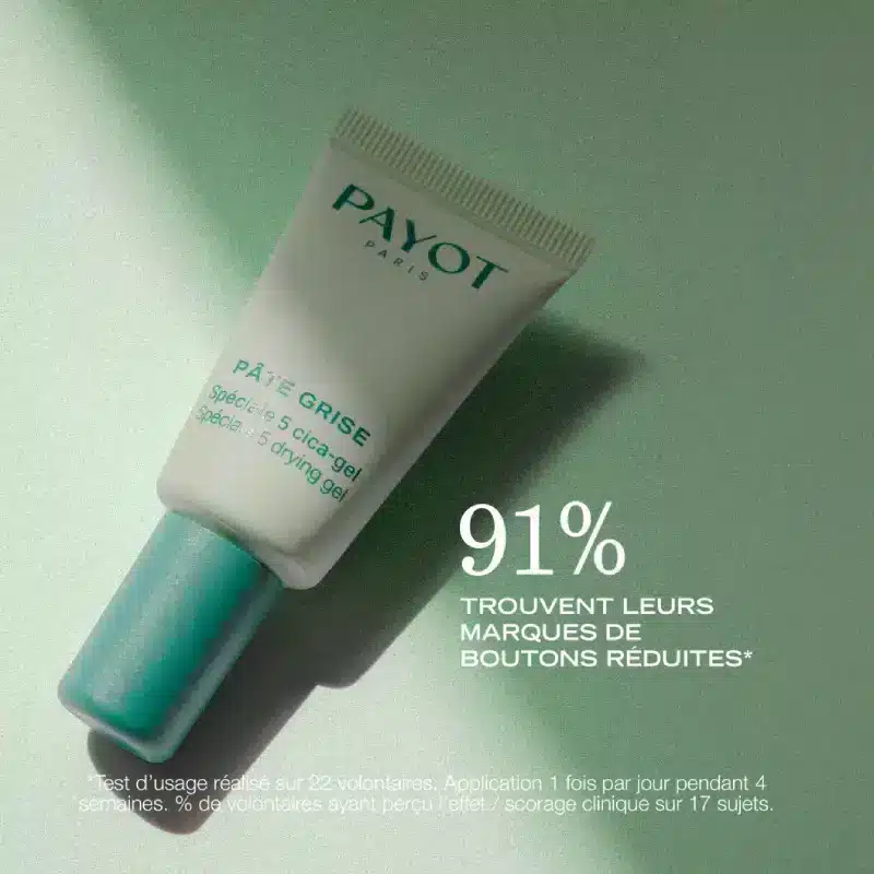 PÂTE GRISE Spéciale 5 - PAYOT – Image 5