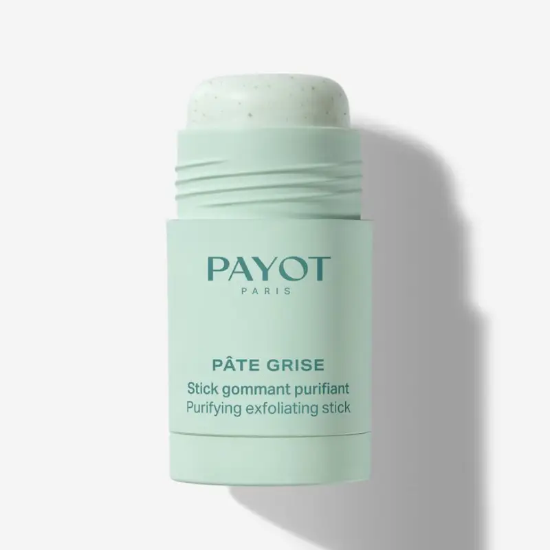 PÂTE GRISE Stick gommant purifiant - PAYOT – Image 2