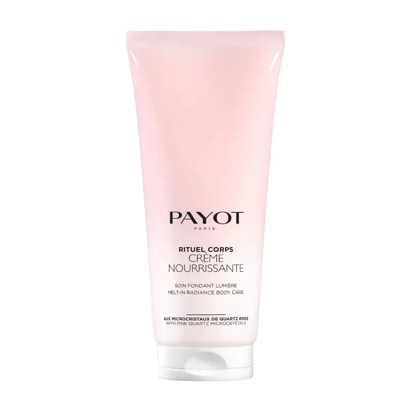 Rituel Corps Crème nourrissante - PAYOT