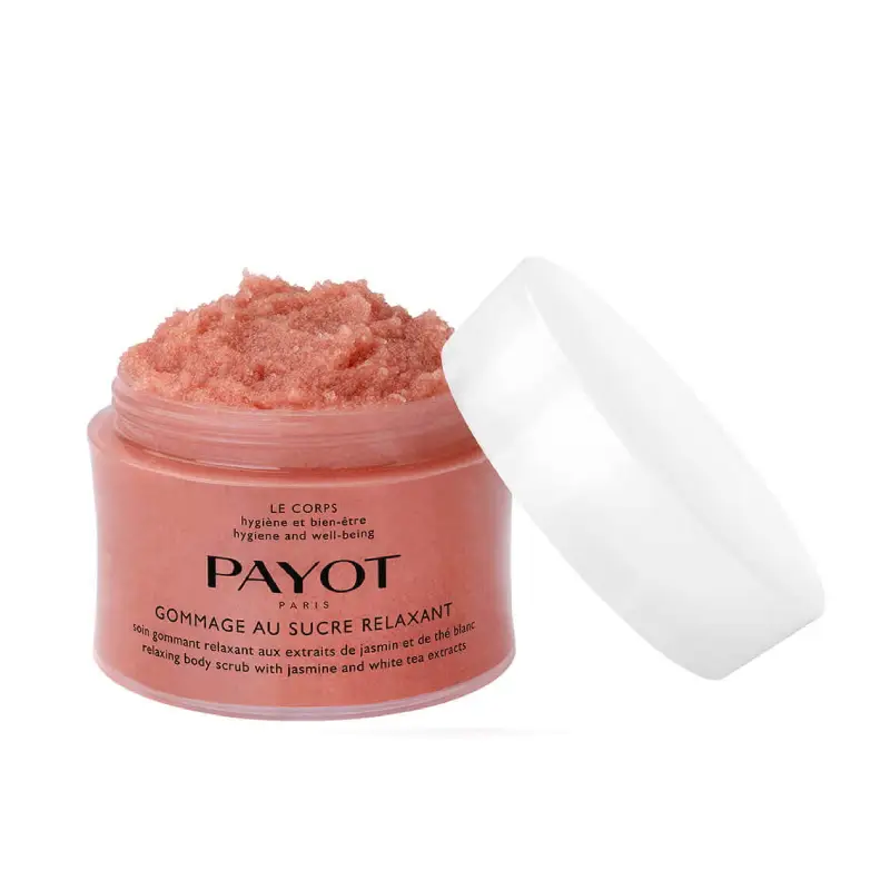 Rituel Corps Gommage au sucre relaxant - PAYOT – Image 2