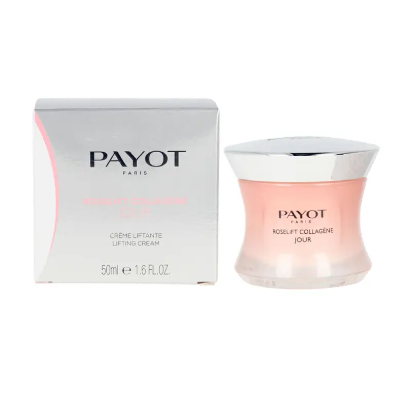 Roselift collagène crème de jour - PAYOT – Image 2