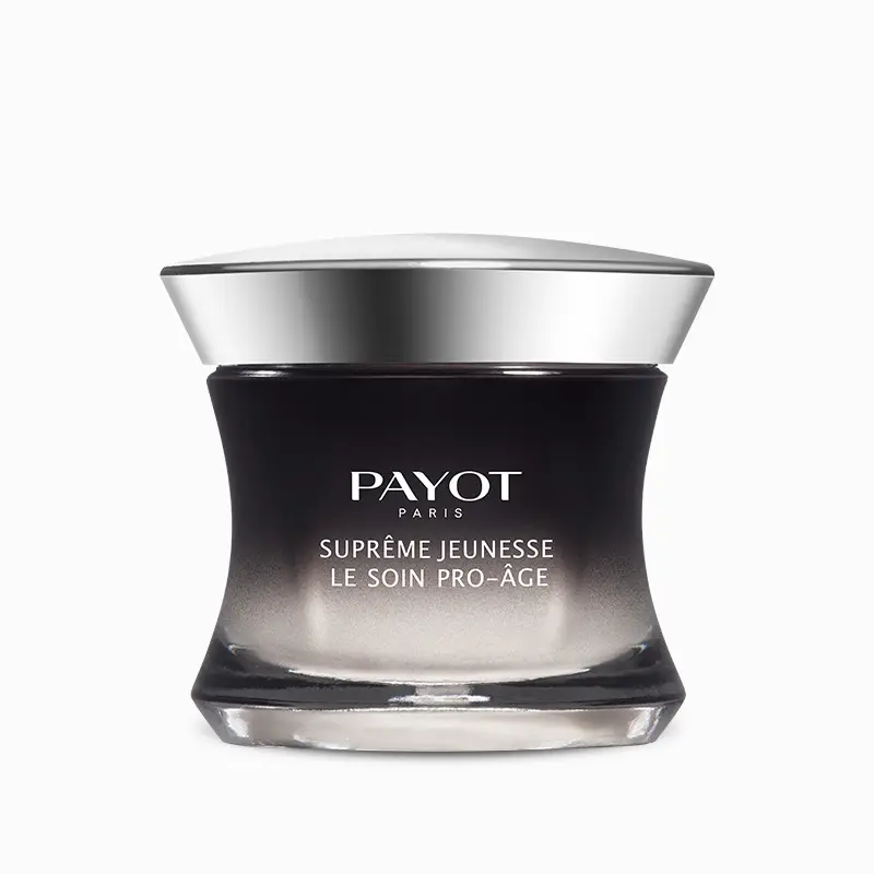 Suprême Jeunesse Soin pro âge - PAYOT - crème fortifiante anti âge