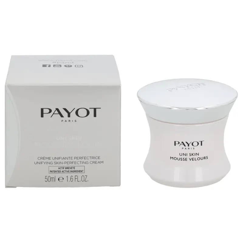 Uni Skin Mousse velours - PAYOT – Image 2