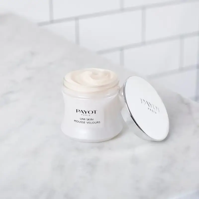 Uni Skin Mousse velours - PAYOT – Image 3