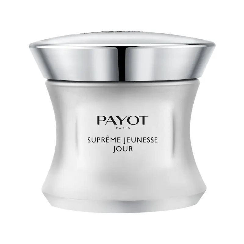 suprême jeunesse jour - PAYOT