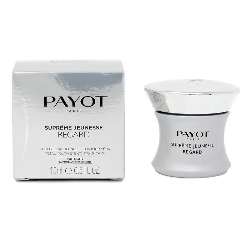 Suprême Jeunesse Le regard - PAYOT – Image 2