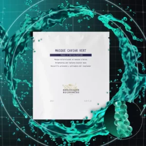 Masque Caviar Vert de Biologique Recherche