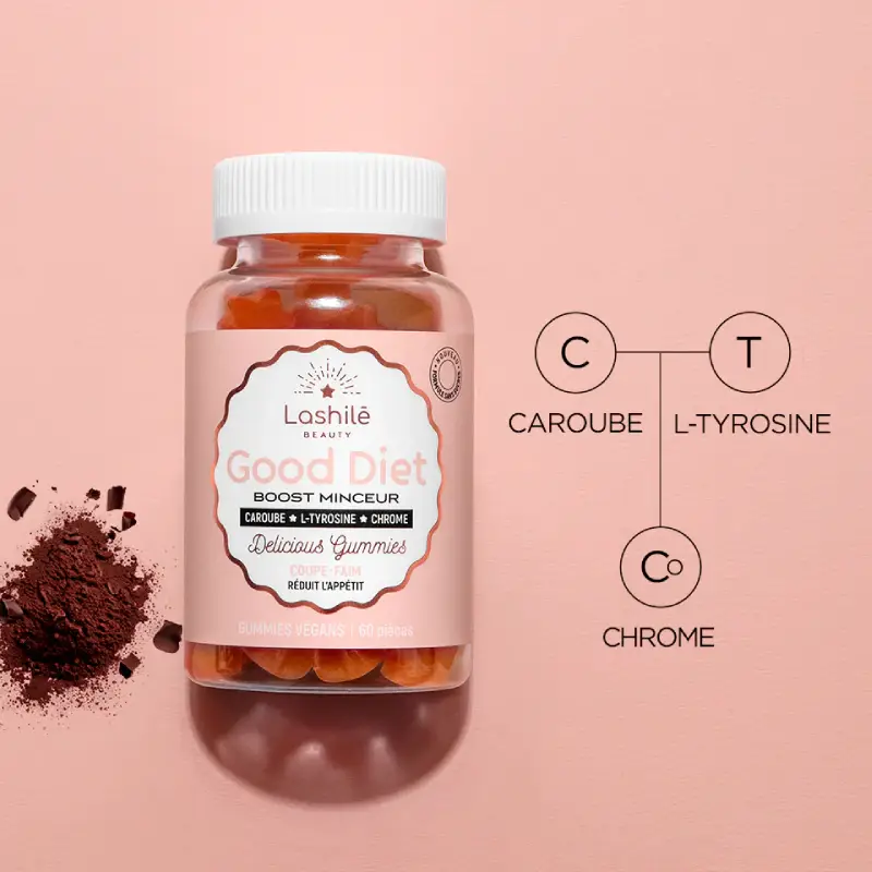 Lashilé Good Diet – Image 3