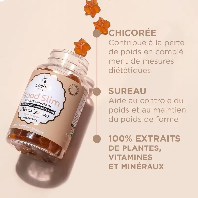 Lashilé Good Slim – Image 2