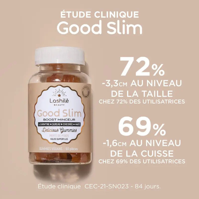 Lashilé Good Slim – Image 3