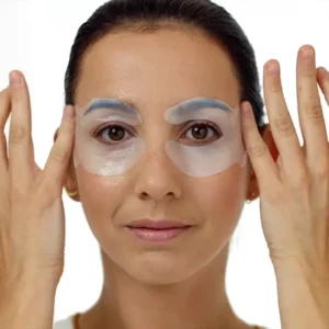 Patchs défatigants – Biologique Recherche