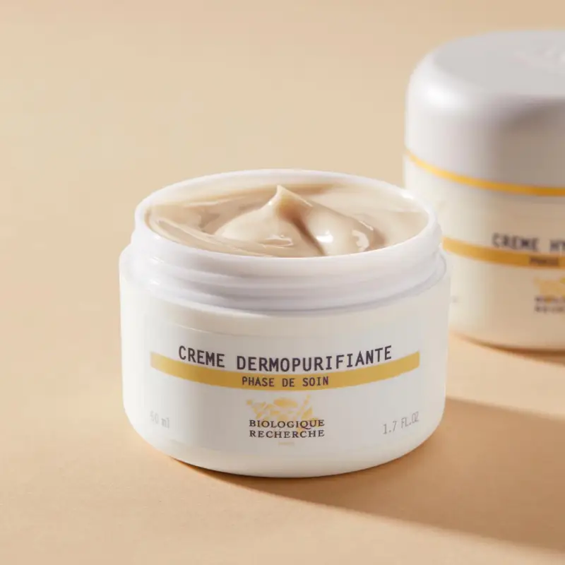 Crème Dermopurifiante - Biologique Recherche – Image 2