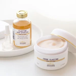 Crème Élastine – Biologique Recherche