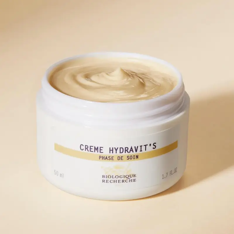 Crème Hydravit's - Biologique Recherche – Image 2