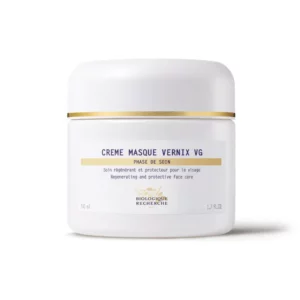Crème Masque Vernix VG - Biologique Recherche : régénération et protection de la peau