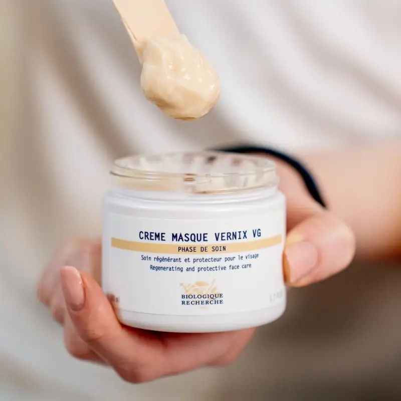 Crème Masque Vernix VG - Biologique Recherche – Image 2