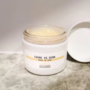 Crème VG DERM – Biologique Recherche