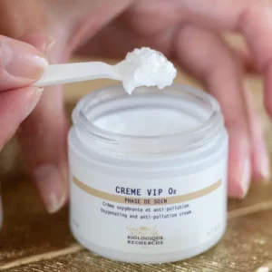 Crème VIP O2 – Biologique Recherche
