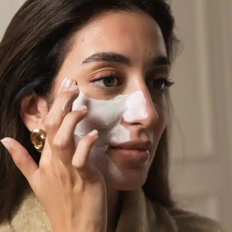 Masque Visolastine + de Biologique Recherche – Image 3