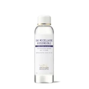 Eau micellaire Biosensible - Biologique Recherche - 100ml